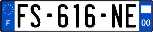 FS-616-NE