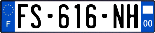 FS-616-NH
