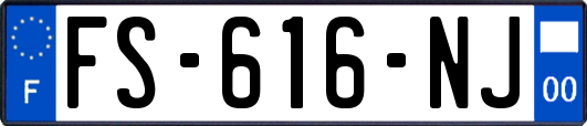 FS-616-NJ