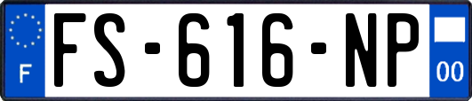 FS-616-NP
