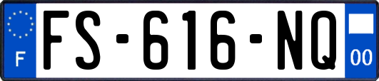 FS-616-NQ