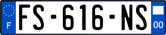 FS-616-NS