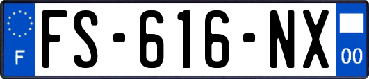 FS-616-NX