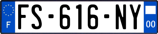 FS-616-NY