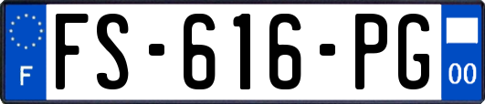 FS-616-PG