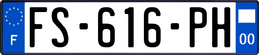 FS-616-PH