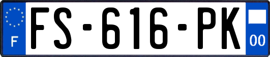 FS-616-PK