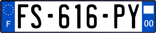 FS-616-PY