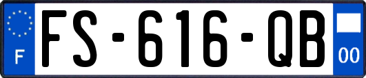 FS-616-QB