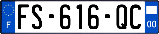FS-616-QC