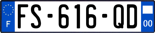 FS-616-QD