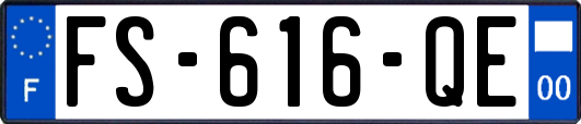 FS-616-QE