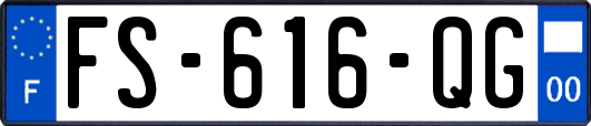 FS-616-QG