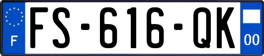 FS-616-QK
