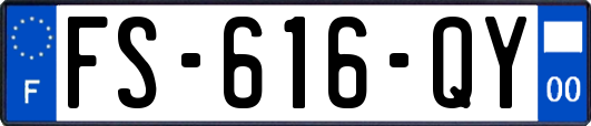 FS-616-QY