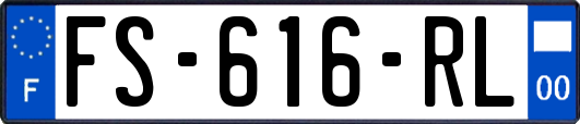 FS-616-RL