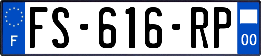 FS-616-RP