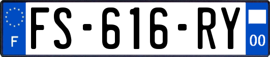 FS-616-RY