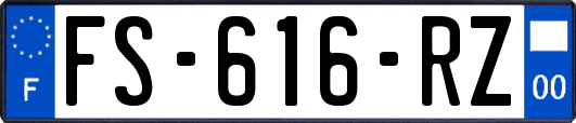 FS-616-RZ