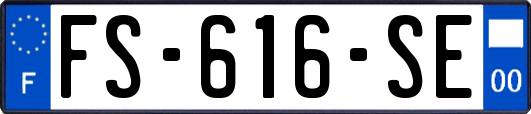 FS-616-SE