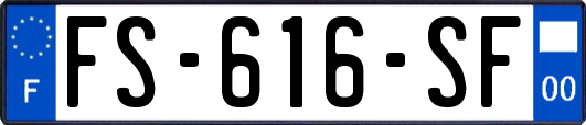FS-616-SF