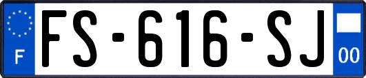 FS-616-SJ