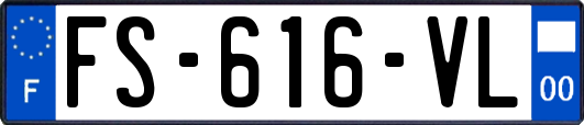 FS-616-VL
