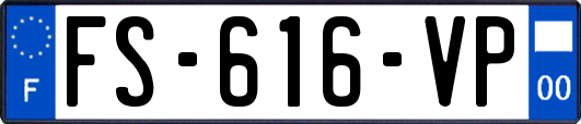 FS-616-VP