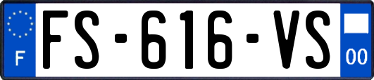 FS-616-VS