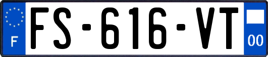 FS-616-VT