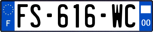 FS-616-WC