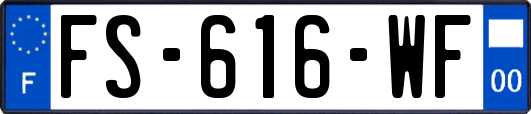 FS-616-WF