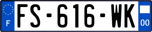 FS-616-WK