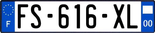 FS-616-XL