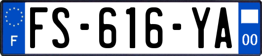 FS-616-YA