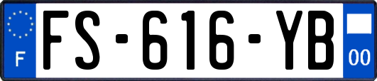 FS-616-YB