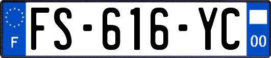 FS-616-YC