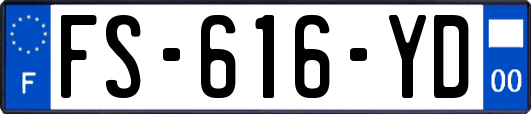 FS-616-YD