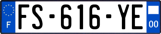 FS-616-YE