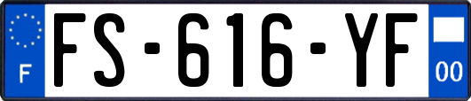 FS-616-YF