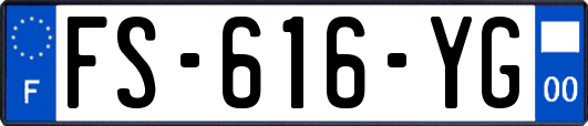FS-616-YG