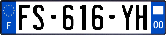 FS-616-YH