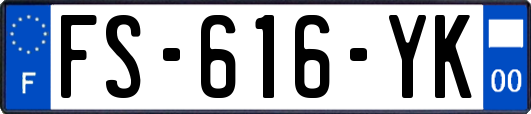 FS-616-YK