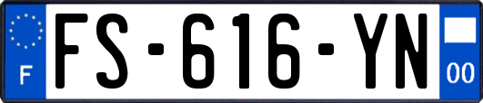 FS-616-YN