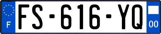 FS-616-YQ