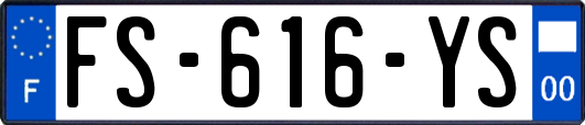 FS-616-YS
