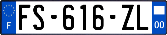 FS-616-ZL