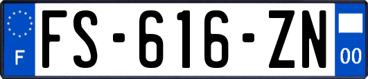 FS-616-ZN