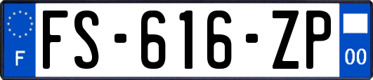 FS-616-ZP