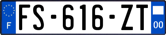 FS-616-ZT